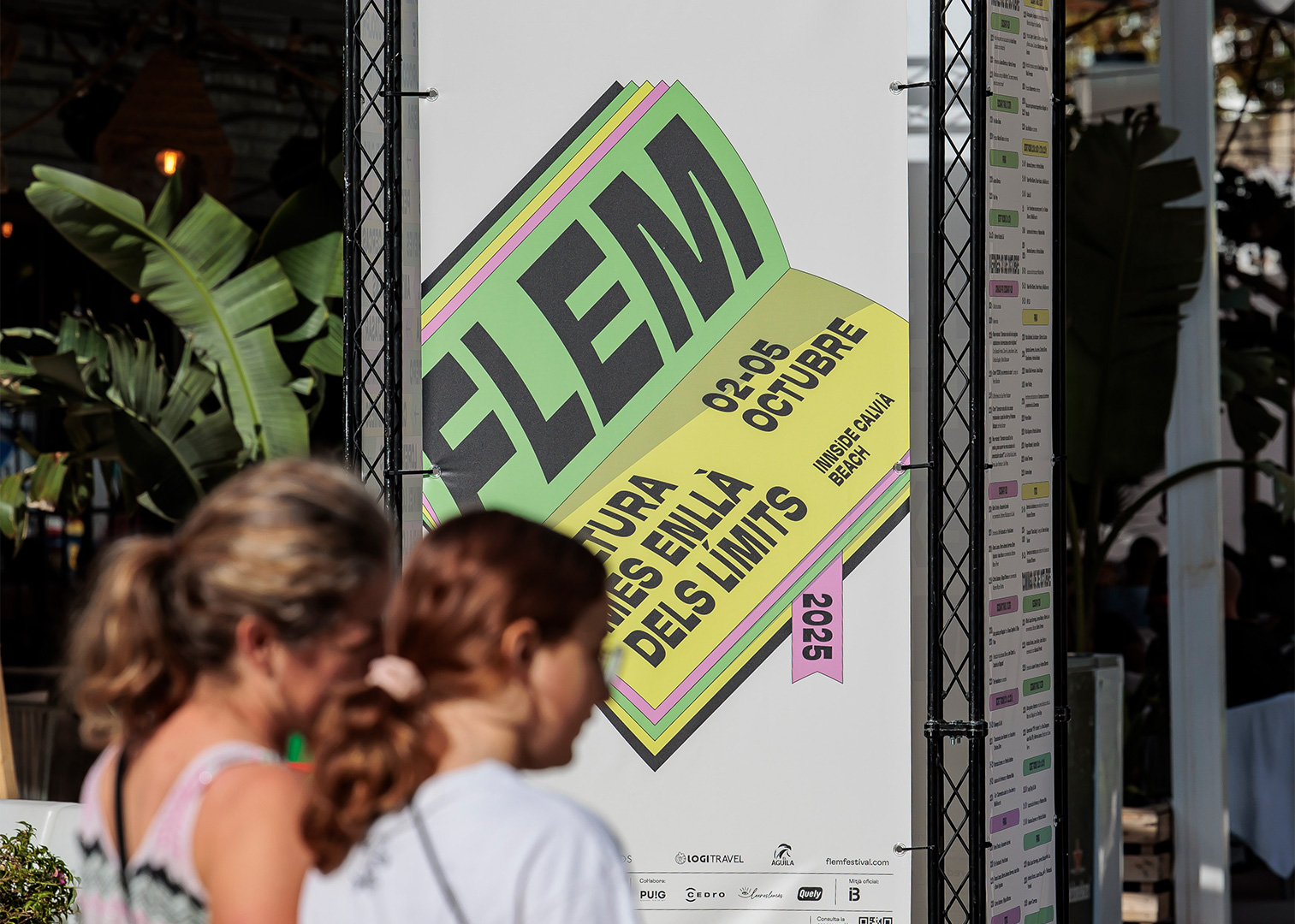 Flem Festival 2025
